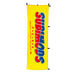 Subimods Official Nabori Flag - SM-3011-POLE - Subimods.com