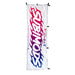 Subimods Official Nabori Flag - SM-3016-POLE - Subimods.com