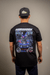 Subimods Official "NFS VIBES" Short Sleeve Shirt Black - SM-3124-S - Subimods.com