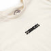 Subimods Official "SM Type 1" Long Sleeve Shirt Ecru - SM-3039-S - Subimods.com