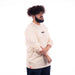 Subimods Official "SM Type 1" Long Sleeve Shirt Ecru - SM-3039-S - Subimods.com