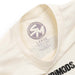 Subimods Official "SM Type 1" Long Sleeve Shirt Ecru - SM-3039-S - Subimods.com