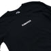 Subimods Official "SM Type 2" Long Sleeve Shirt Black - SM-3040-S - Subimods.com