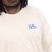 Subimods Official "SM Type 3" Long Sleeve Shirt Ecru - SM-3033-S - Subimods.com
