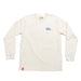 Subimods Official "SM Type 3" Long Sleeve Shirt Ecru - SM-3033-S - Subimods.com