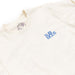 Subimods Official "SM Type 3" Long Sleeve Shirt Ecru - SM-3033-S - Subimods.com