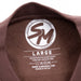 Subimods Official "SM Type 4" Crew Neck Chesnut - SM-3035-S - Subimods.com