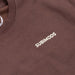 Subimods Official "SM Type 4" Crew Neck Chesnut - SM-3035-S - Subimods.com