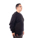 Subimods Official "SM Type 6" Crew Neck Black - SM-3038-S - Subimods.com