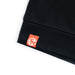 Subimods Official "SM Type 6" Crew Neck Black - SM-3038-S - Subimods.com