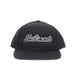 Subimods Official Snapback Cap Black w/ Stadium Style Logo - SM - 2224 - Subimods.com