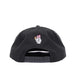 Subimods Official Snapback Cap Black w/ Stadium Style Logo - SM - 2224 - Subimods.com
