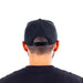 Subimods Official Snapback Cap Black w/ Urban Kanji Style Logo - SM - 2223 - Subimods.com