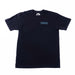 Subimods Official Street Legend Series "Drift Wagon" Short Sleeve Shirt Black - SM - 2211 - S - Subimods.com