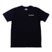 Subimods Official Street Legend Series "First Look" Short Sleeve Shirt Black - SM - 2209 - S - Subimods.com