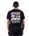 Subimods Official Street Legend Series "Function and Form" Short Sleeve Shirt Black - SM - 2210 - S - Subimods.com