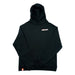 Subimods Official Street Legend Series "Late Night" Hooded Sweatshirt Black - SM-2289-S - Subimods.com