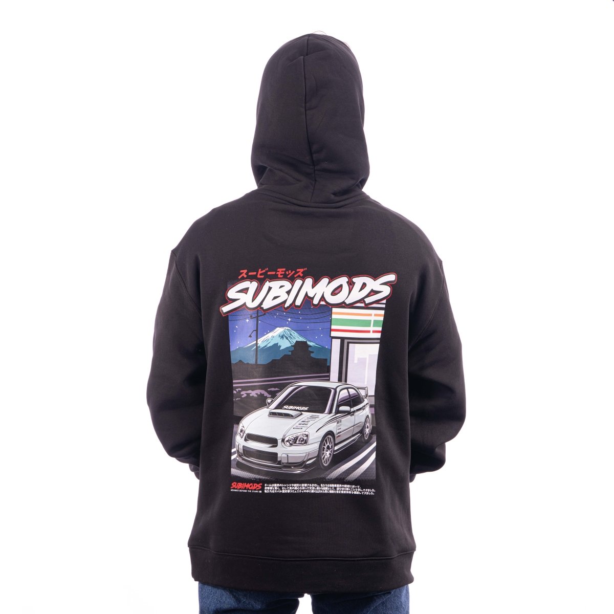 Subimods Street Legend 