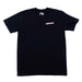 Subimods Official Street Legend Series "Late Night" Short Sleeve Shirt Black - SM - 2208 - S - Subimods.com