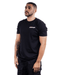 Subimods Official Street Legend Series "Late Night" Short Sleeve Shirt Black - SM - 2208 - S - Subimods.com