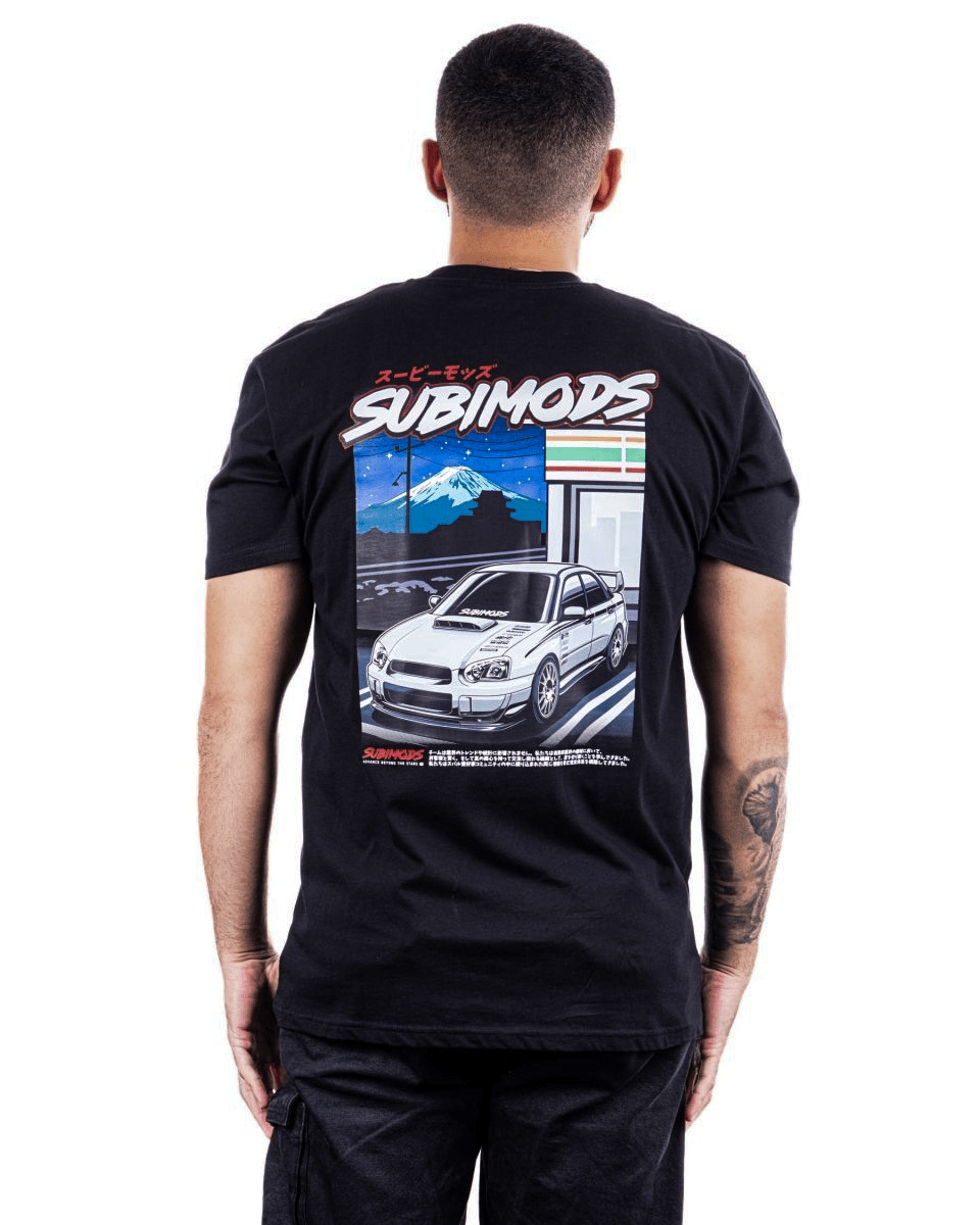 Subimods Street Legend 
