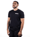 Subimods Official Street Legend Series "No Roads Needed" Short Sleeve Shirt Black - SM - 2216 - S - Subimods.com