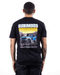 Subimods Official Street Legend Series "No Roads Needed" Short Sleeve Shirt Black - SM - 2216 - S - Subimods.com