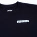 Subimods Official Street Legend Series "No Roads Needed" Short Sleeve Shirt Black - SM - 2216 - S - Subimods.com