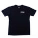 Subimods Official Street Legend Series "No Roads Needed" Short Sleeve Shirt Black - SM - 2216 - S - Subimods.com