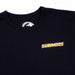 Subimods Official Street Legend Series "RWD vs AWD" Short Sleeve Shirt Black - SM - 2217 - S - Subimods.com