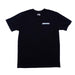 Subimods Official Street Legend Series "Sakura Rumble" Short Sleeve Shirt Black - SM - 2207 - S - Subimods.com