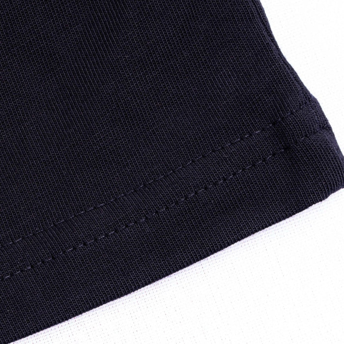 Subimods Official Street Legend Series "Sakura Rumble" Short Sleeve Shirt Black - SM - 2207 - S - Subimods.com