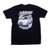 Subimods Official Street Legend Series "The Dream" Short Sleeve Shirt Black - SM - 2215 - S - Subimods.com
