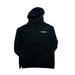 Subimods Official Street Legend Series "The Final Boss" Hooded Sweatshirt Black - SM-2290-S - Subimods.com