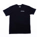 Subimods Official Street Legend Series "THE OG" Short Sleeve Shirt Black - SM - 2212 - S - Subimods.com