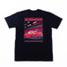 Subimods Official Street Legend Series "Tuner Style" Short Sleeve Shirt Black - SM - 2213 - S - Subimods.com