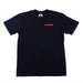 Subimods Official Street Legend Series "Tuner Style" Short Sleeve Shirt Black - SM - 2213 - S - Subimods.com
