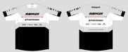 Subimods Official "Subimods Race Team" Short Sleeve Shirt - SM-3116-XS - Subimods.com