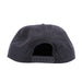 Subimods Official Surf Cap Black w/ Purple Street Heat Style Logo - SM - 2219 - Subimods.com
