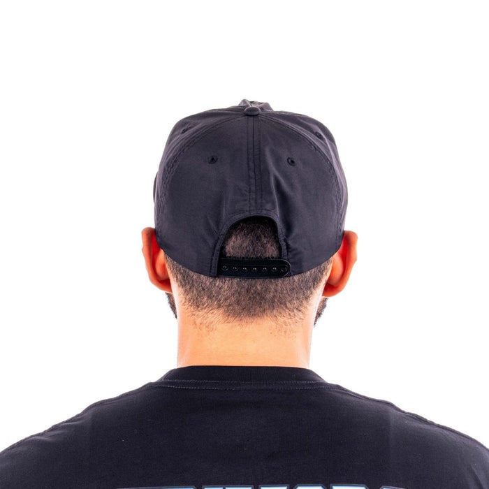 Subimods Official Surf Cap Black w/ Winners Circle Style Logo - SM - 2220 - Subimods.com