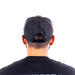 Subimods Official Surf Cap Black w/ Winners Circle Style Logo - SM - 2220 - Subimods.com