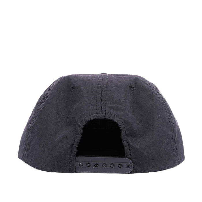 Subimods Official Surf Cap Black w/ Winners Circle Style Logo - SM - 2220 - Subimods.com