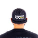 Subimods Official Surf Cap Black w/ Winners Circle Style Logo - SM - 2220 - Subimods.com