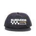Subimods Official Surf Cap Black w/ Winners Circle Style Logo - SM - 2220 - Subimods.com