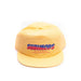 Subimods Official Surf Cap Yellow w/ Nostalgic Style Logo - SM-3006 - Subimods.com