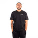Subimods Official "The Generation" Short Sleeve Shirt Black - SM-2282-S - Subimods.com