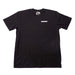 Subimods Official "The Generation" Short Sleeve Shirt Black - SM-2282-S - Subimods.com