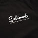 Subimods Official The Pleiades Short Sleeve Shirt Black - SM-3108-S - Subimods.com