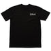 Subimods Official The Pleiades Short Sleeve Shirt Black - SM-3108-S - Subimods.com
