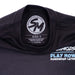 Subimods Official "Toy Car" Kids Short Sleeve Shirt Coal - SM - 2277 - 4 - Subimods.com
